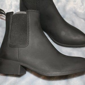 Jeffery Cambell Havana Last Chelsea Rain Boots
